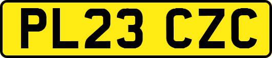 PL23CZC