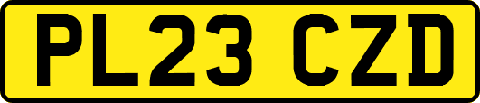 PL23CZD