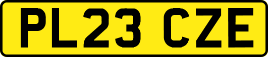 PL23CZE