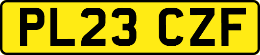 PL23CZF