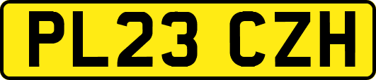 PL23CZH