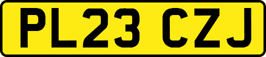 PL23CZJ