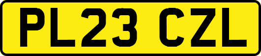 PL23CZL