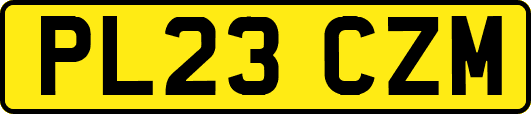 PL23CZM