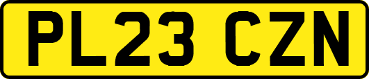 PL23CZN
