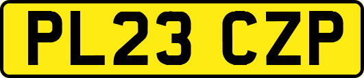 PL23CZP