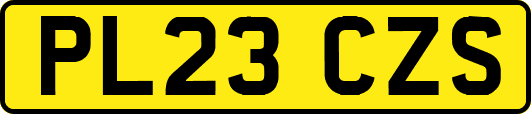 PL23CZS