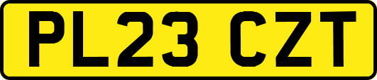 PL23CZT