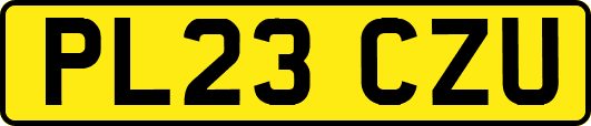 PL23CZU