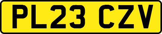 PL23CZV