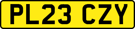 PL23CZY
