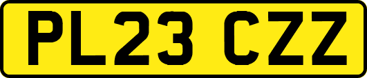PL23CZZ