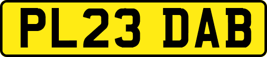 PL23DAB