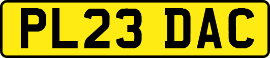 PL23DAC