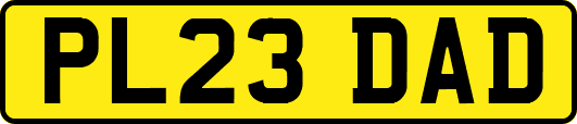 PL23DAD