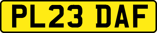 PL23DAF
