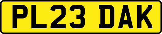 PL23DAK