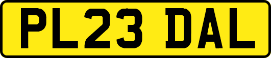 PL23DAL