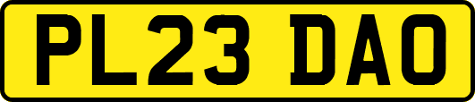 PL23DAO