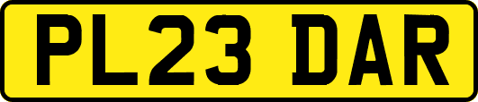 PL23DAR