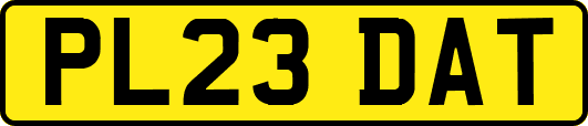 PL23DAT