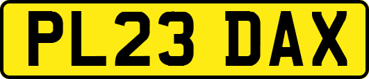 PL23DAX