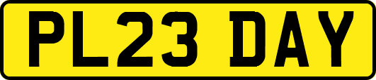 PL23DAY