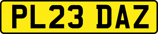 PL23DAZ