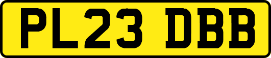 PL23DBB