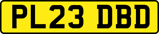 PL23DBD