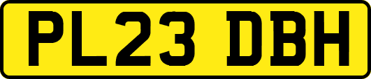 PL23DBH