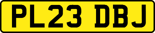 PL23DBJ