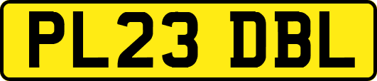 PL23DBL