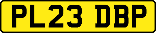 PL23DBP