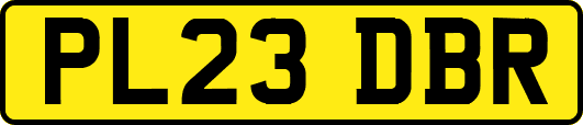 PL23DBR
