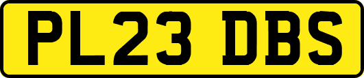 PL23DBS