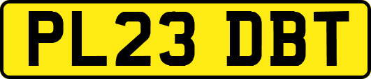 PL23DBT