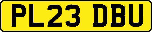 PL23DBU