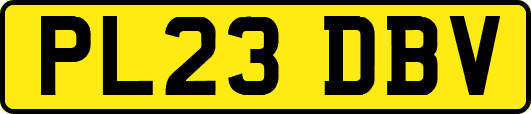 PL23DBV
