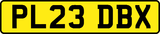 PL23DBX