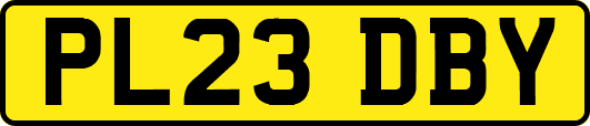 PL23DBY