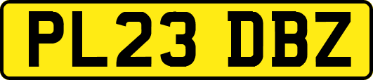 PL23DBZ