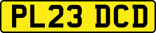 PL23DCD