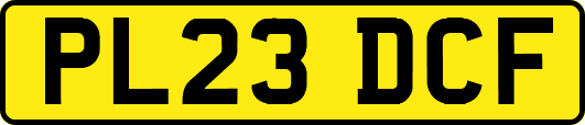 PL23DCF
