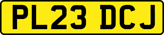 PL23DCJ