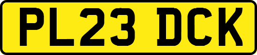 PL23DCK