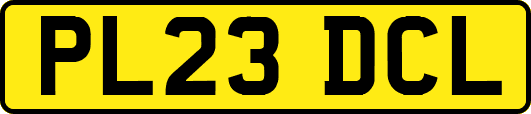 PL23DCL