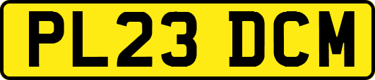 PL23DCM
