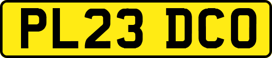 PL23DCO
