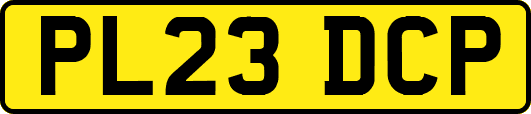 PL23DCP